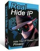 Real Hide IP v4.2.9.6