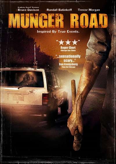 Munger Yolu - Munger Road - 2011 Türkçe Dublaj MKV indir