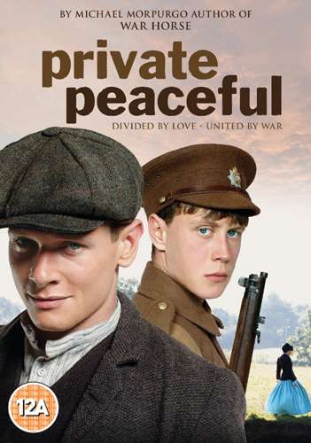 Private Peaceful - 2012 DVDRip XviD AC3 - Türkçe Altyazılı indir