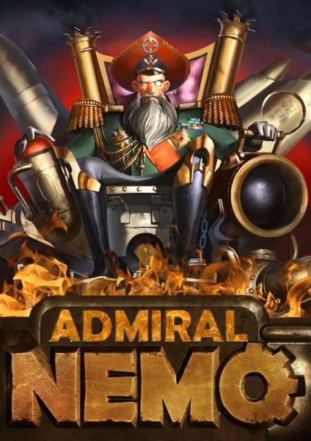 Admiral Nemo - PROPHET - Tek Link indir