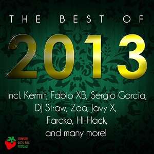 VA - The Best Of 2013