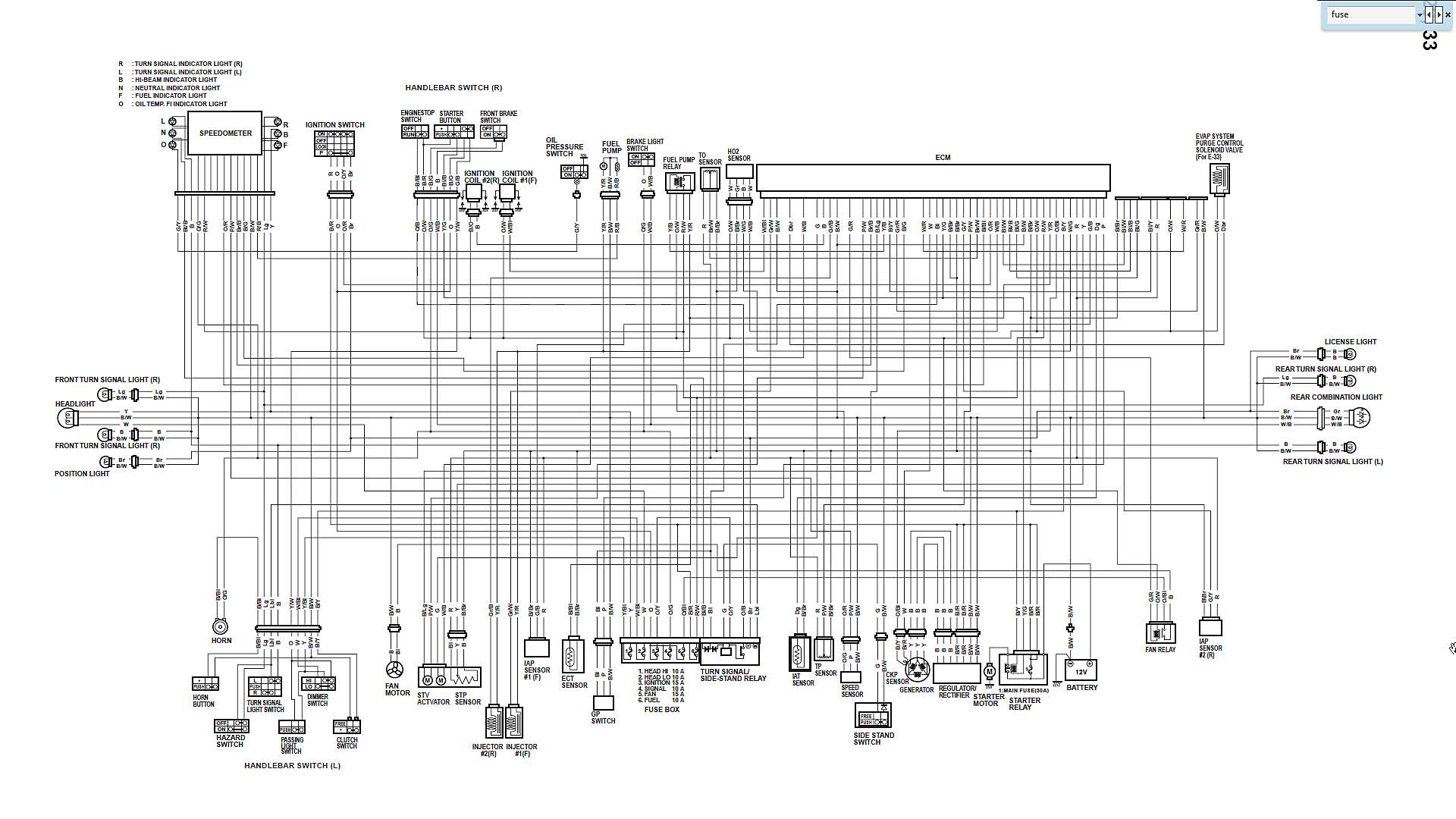 Suzuki Sv650S 2005 Wiring Diagram from img823.imageshack.us